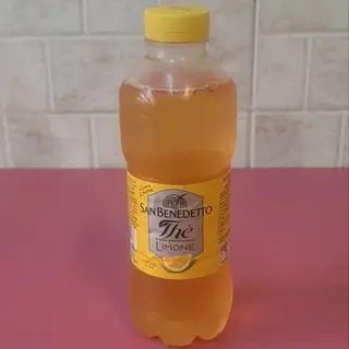 The limone 50cl 