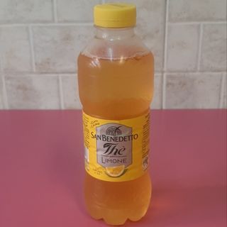 The limone 50cl