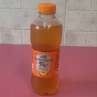 The pesca 50cl 