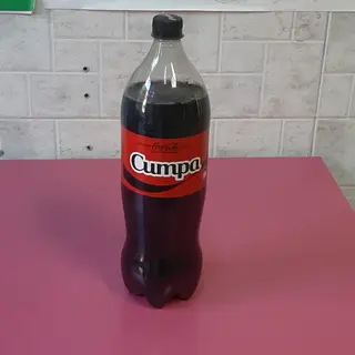 Coca-Cola zero 1.5lt