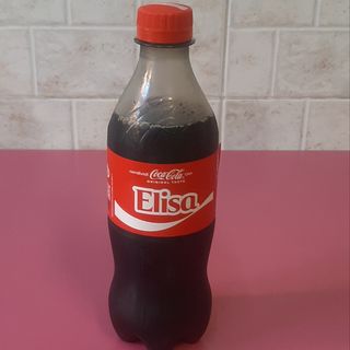 Coca-Cola 45cl