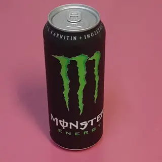 Monster energy 50cl 