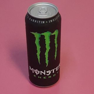 Monster energy 50cl