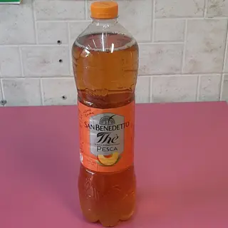 The pesca 1.5lt 