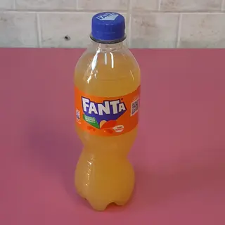 Fanta 45cl 
