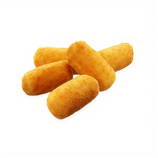 Crocchette di patate 2 pz