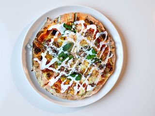 Fantasia del Cilentano - rossa