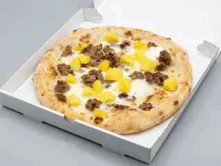Patate lesse e salsiccia