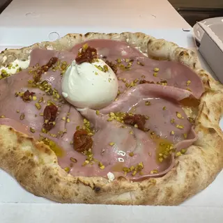 Pistacchio