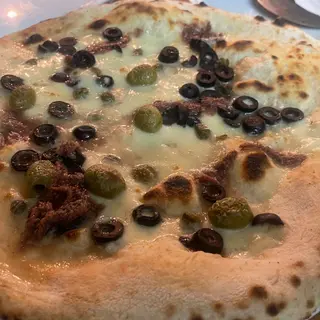 Puttanesca