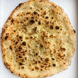 Focaccia classica
