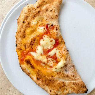 Calzone capriccioso