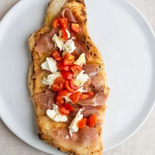 Calzone Cilentano