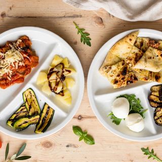 Antipasto Cilentano