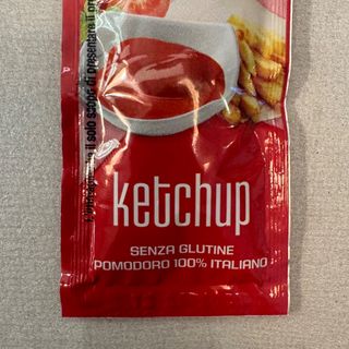ketchup