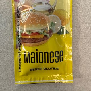 maionese
