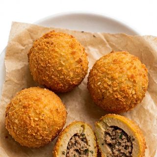 Olive all'ascolana  4 pz 