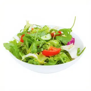 insalata verde