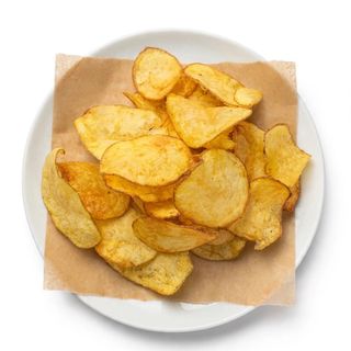 Sfoglie di patate 
