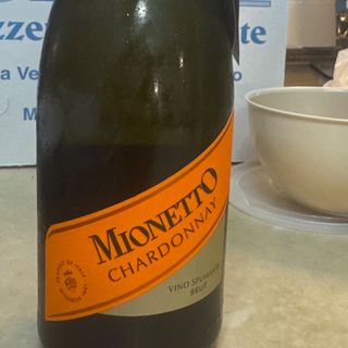 Prosecco pinot