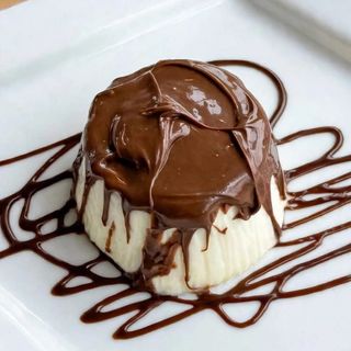 Panna cotta