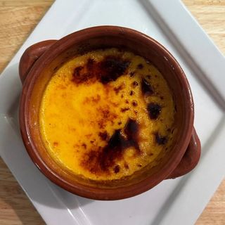 Crema catalana
