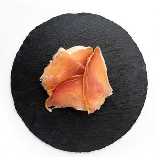 Montanare con crudo