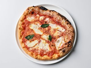 Margherita