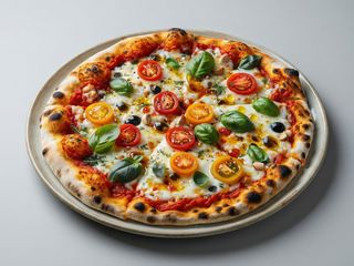 Marinara ai tre pomodori