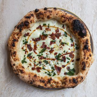 Saltimbocca