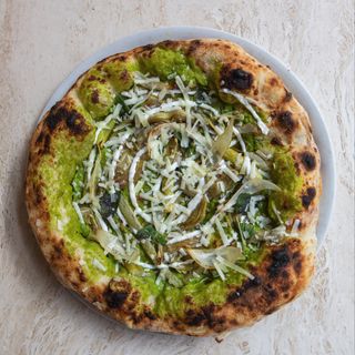 Verde Primavera