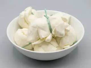 Scamorzina a forma di maialino - 1 pezzo 