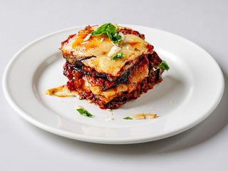 Parmigiana 