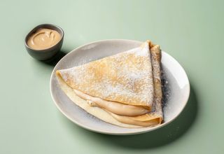 Crêpes semplici