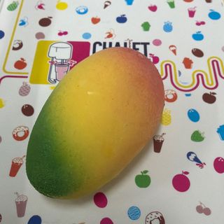 Mini Mango Realistico