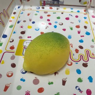 Mini Limone realistico