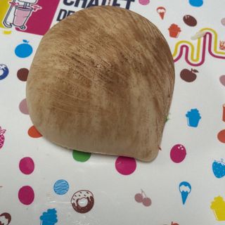 Mini Nocciola realistica