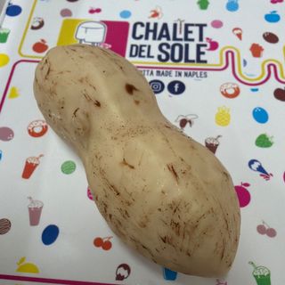 Mini Arachide realistico