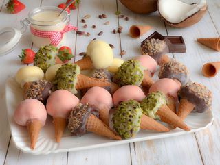 Conetti mignon 500g