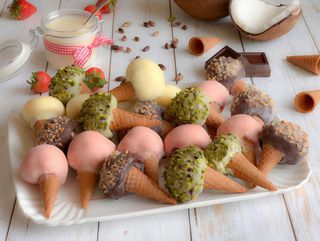 Conetti mignon 1kg