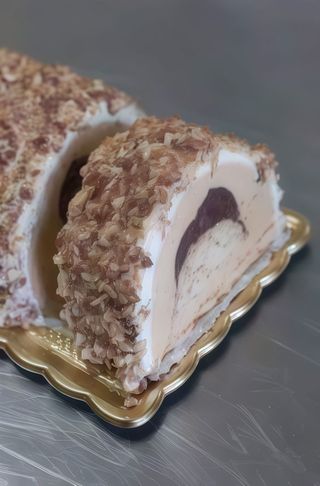 Tronchetti 1.2 kg