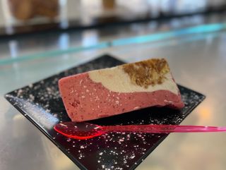 Fetta di cassata