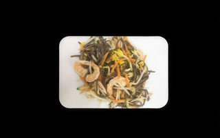 P5. Yaki udon fish