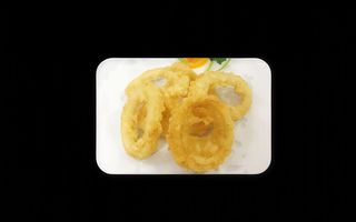 S3. Ika tempura