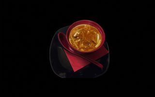 A15. Zuppa agropiccante