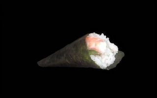 T1. Temaki California - 1 pezzo