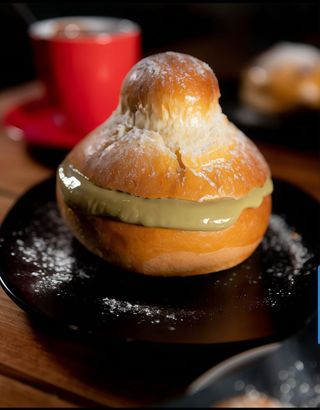 Brioche 