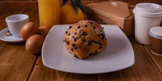 Pangocciole 