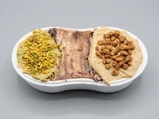 Gelato in vaschetta 1 Kg