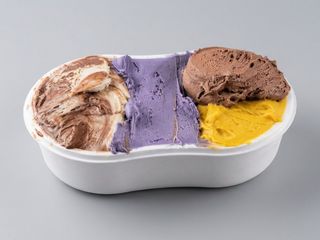 Vaschetta gelato 1500 g